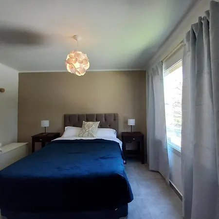 Flores Del Cerro Tandil Room photo
