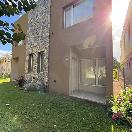 Flores Del Cerro Tandil Exterior photo