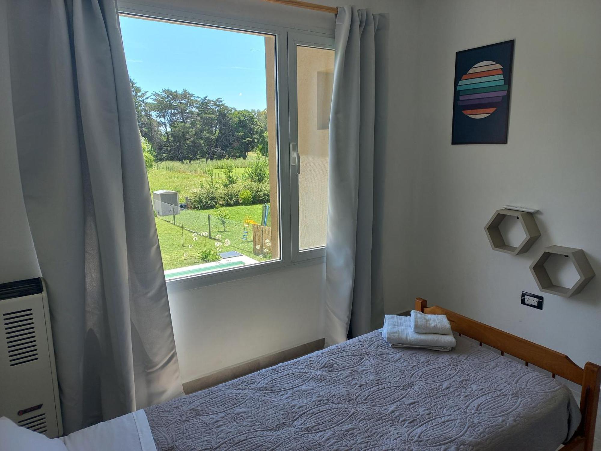 Apartment Flores Del Cerro Tandil