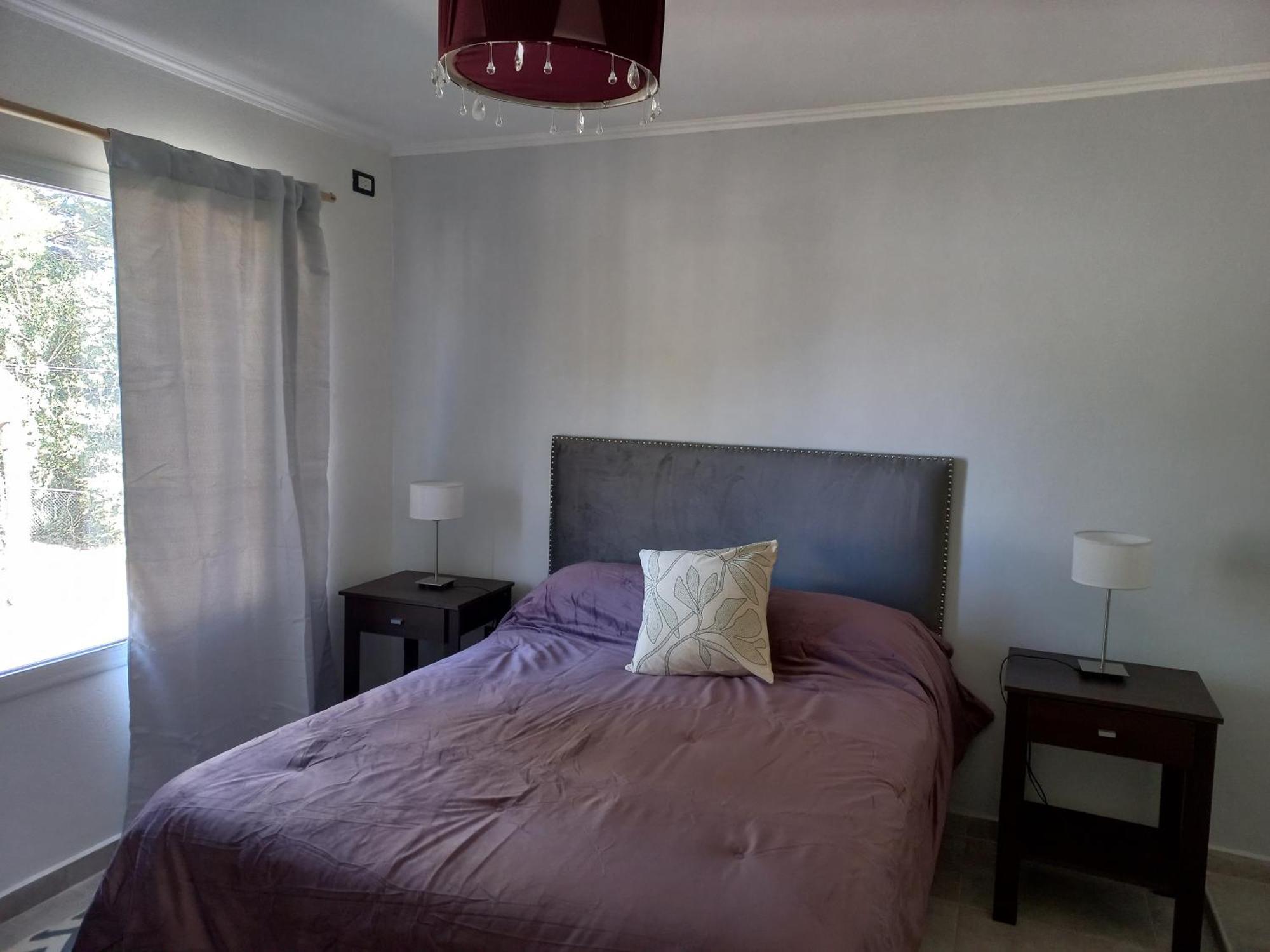 Apartment Flores Del Cerro *