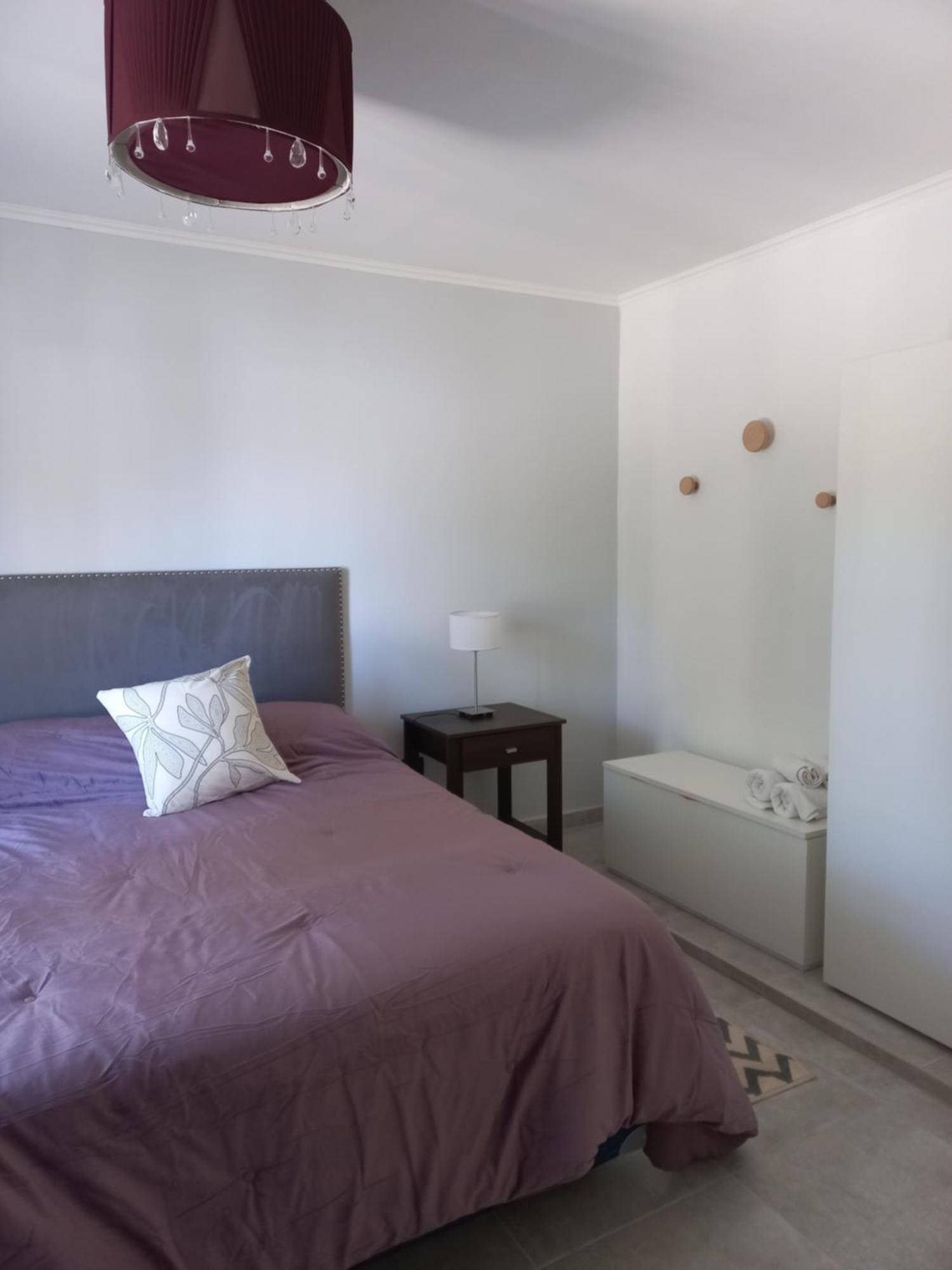 Flores Del Cerro Apartment Tandil