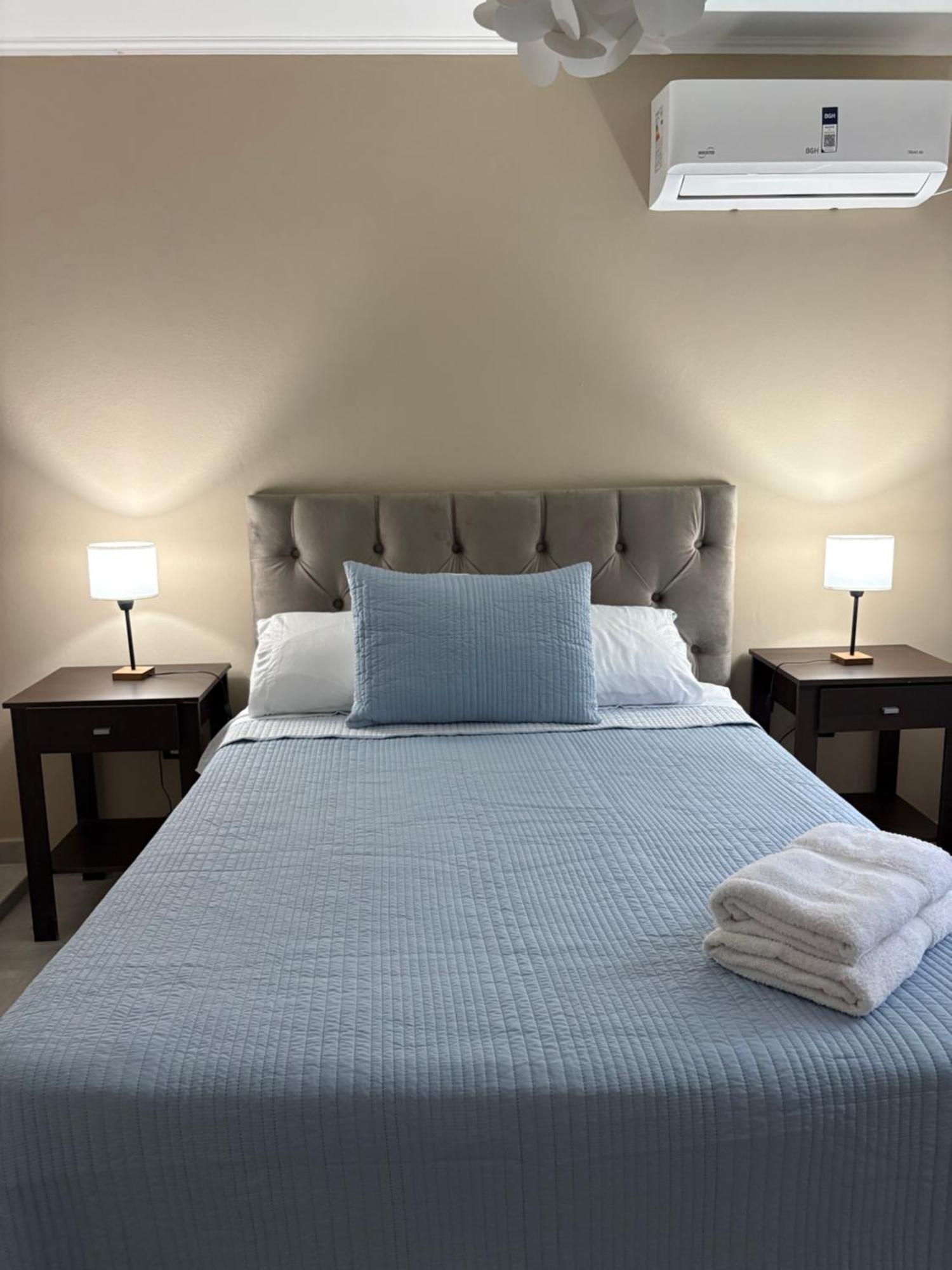 Flores Del Cerro Apartment