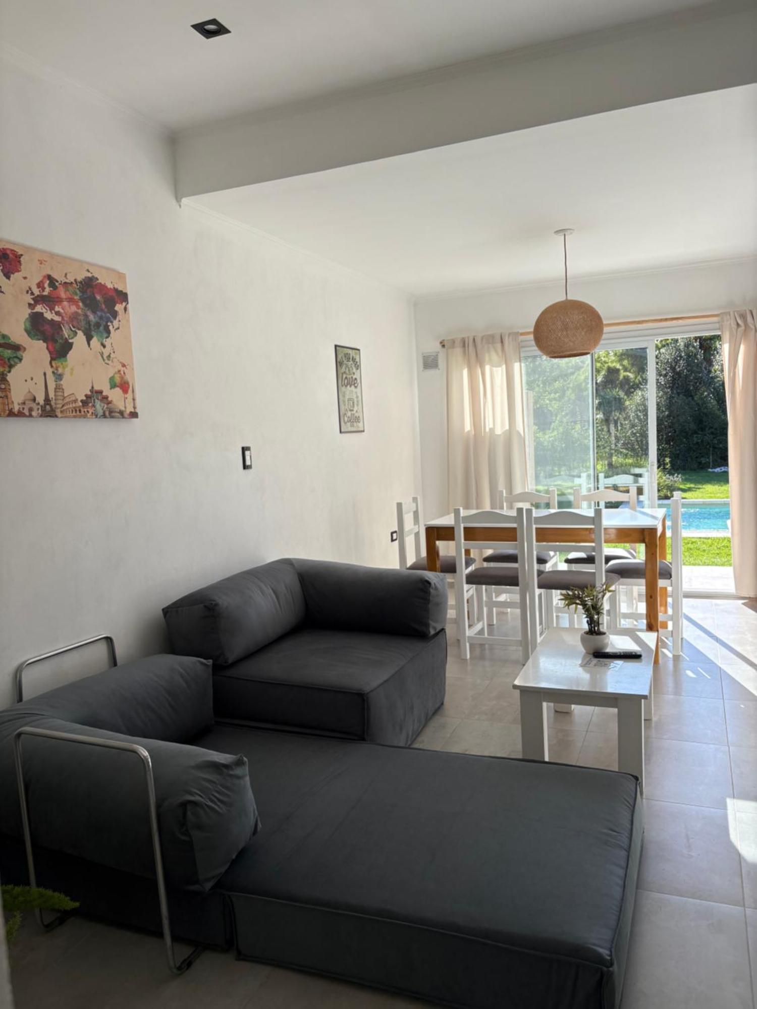 Flores Del Cerro Apartment