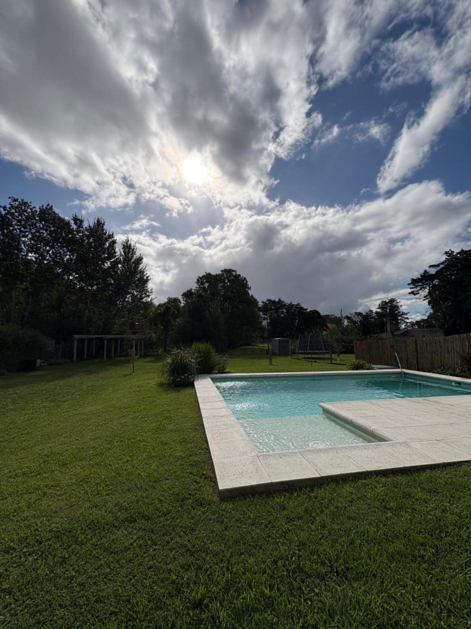 Flores Del Cerro Apartment